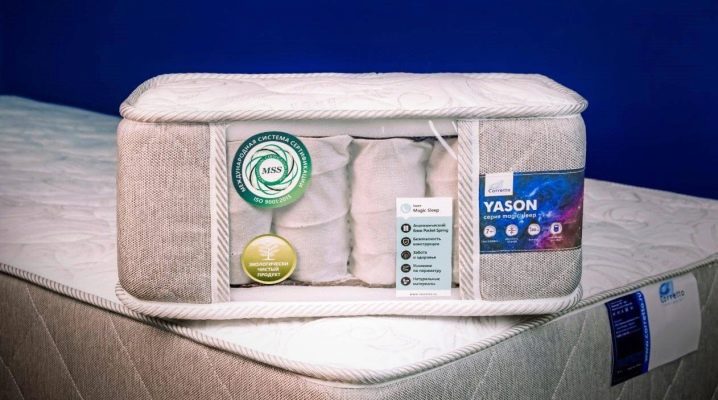 كل شيء عن مراتب كوريتو