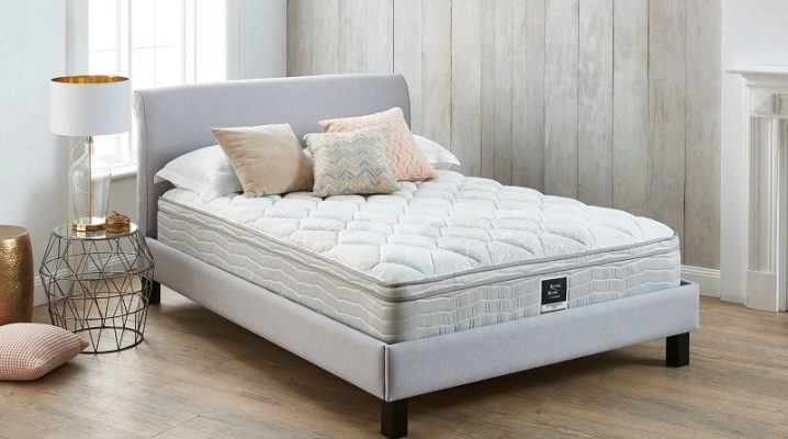 Όλα για premium στρώματα