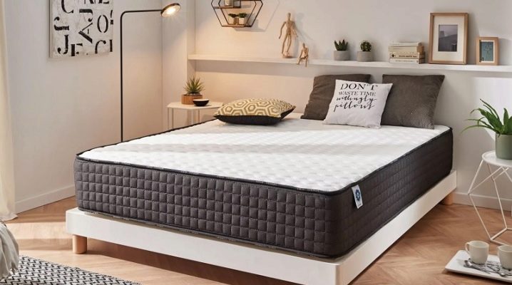 Tout sur les matelas hauts