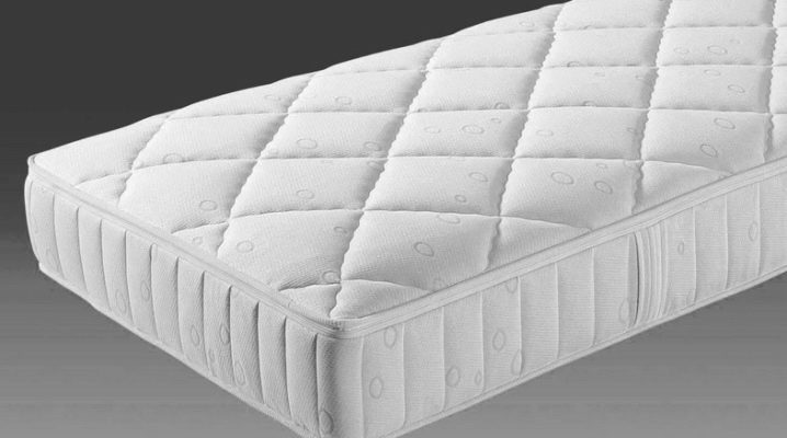 Tout sur les matelas anatomiques