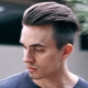 Undercut-Haarschnitt für Männer: Typen, Kreation und Styling
