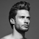 Corte de cabelo masculino para cabelo fino