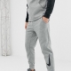 Pantalones deportivos Nike: características y tipos