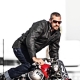 Chaquetas de moto para hombre: ¿cómo elegir y qué llevar?