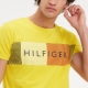 Ανδρικά T-Shirts & Tank Tops Tommy Hilfiger