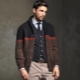 Men's sweaters: varieties and tips for choosing