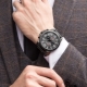 Montres mécaniques pour hommes: types et conseils pour choisir