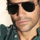 Men's sunglasses: types and choices