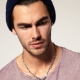 سلاسل فضية للرجال على الرقبة