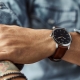 Αναθεώρηση απολιθωμένων ανδρικών ρολογιών