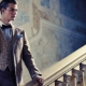Estilo Gatsby para hombres
