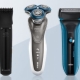 Wie unterscheidet sich ein Trimmer von einem Elektrorasierer?