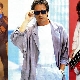 Moda de los 80 para hombre