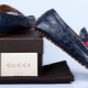 Scarpe da uomo Gucci