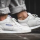 Ανδρικά παπούτσια Reebok: μοντέλα και συμβουλές για επιλογή