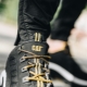 Caterpillar men's sneakers: specifications and lineup