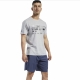 Shorts Reebok para hombre