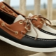 ¿Qué llevar con topsiders de hombre?