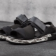 Adidas Herrensandalen: Funktionen und Auswahl