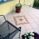 Quels sont les carreaux sur le balcon et comment les installer?