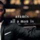 Erkek parfümü Aramis