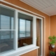 PVC panellerle balkon ve sundurmanın bitirilmesi