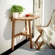 Tout sur les tables pliantes pour le balcon et la loggia