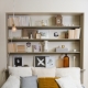 Quelles sont les étagères au dessus du lit et comment les choisir ?