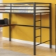 Auswahl an Hochbetten aus Metall
