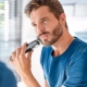 Elegir una recortadora de barba