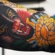 Tattoo für Männer mit dem Bild eines Panthers