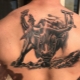 Arten von Stiertattoos für Männer und ihre Bedeutung